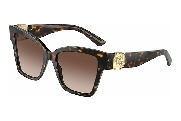 Zonnebril Dolce & Gabbana DG4470 502/13