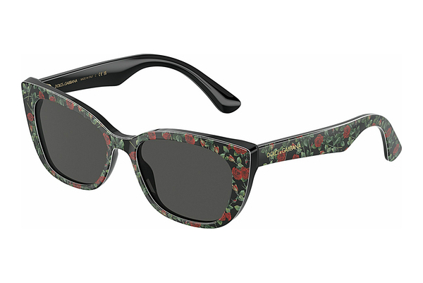 Zonnebril Dolce & Gabbana DX4427 342687