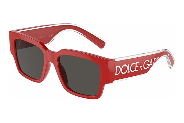 Zonnebril Dolce & Gabbana DX6004 308887