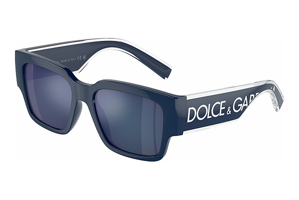 Zonnebril Dolce & Gabbana DX6004 309455