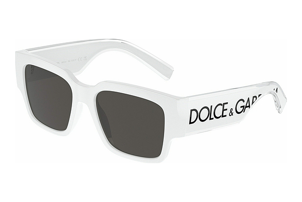 Zonnebril Dolce & Gabbana DX6004 331287