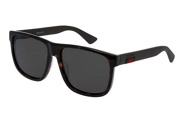 Zonnebril Gucci GG0010S 003