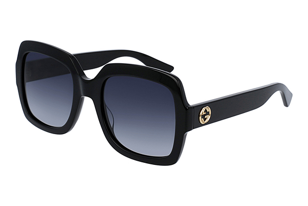 Zonnebril Gucci GG0036SN 001