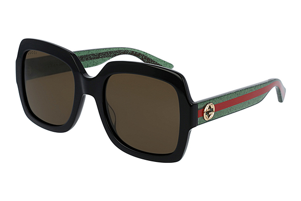 Zonnebril Gucci GG0036SN 002