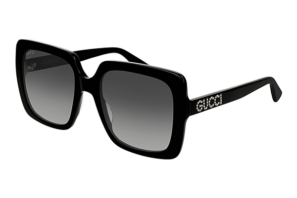 Zonnebril Gucci GG0418S 001