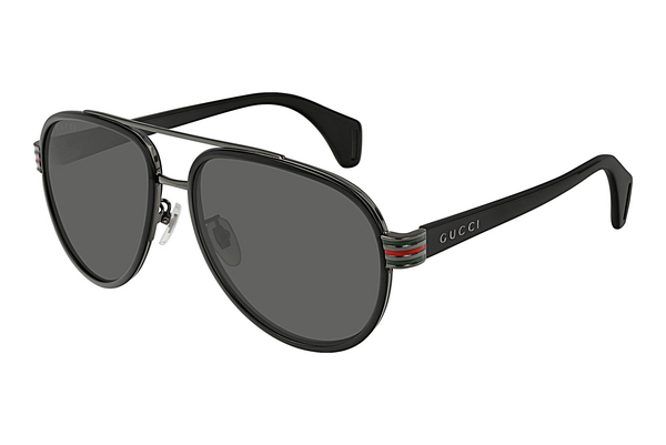 Zonnebril Gucci GG0447S 001