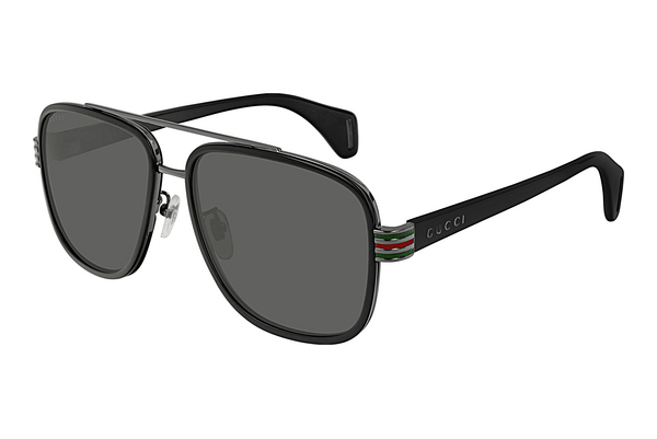 Zonnebril Gucci GG0448S 001