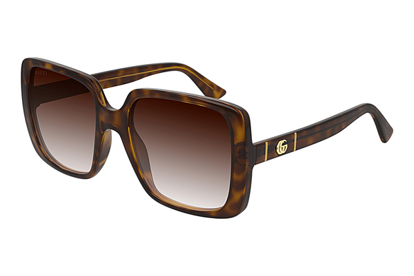 Zonnebril Gucci GG0632S 002