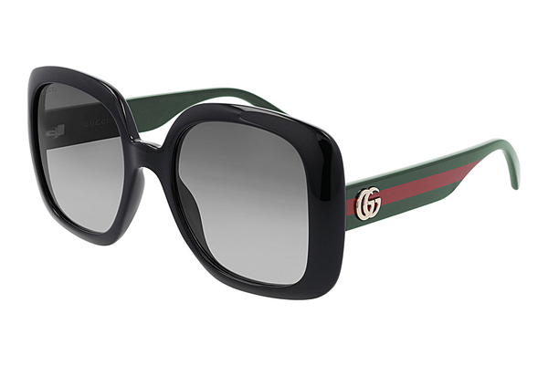 Zonnebril Gucci GG0713S 006