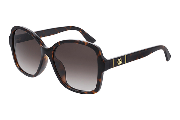 Zonnebril Gucci GG0765SA 003