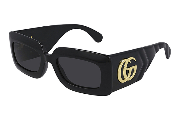 Zonnebril Gucci GG0811S 001