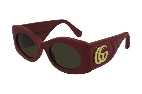 Zonnebril Gucci GG0815S 001