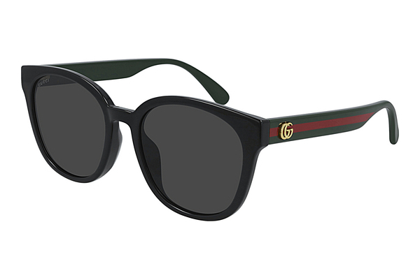 Zonnebril Gucci GG0855SK 001