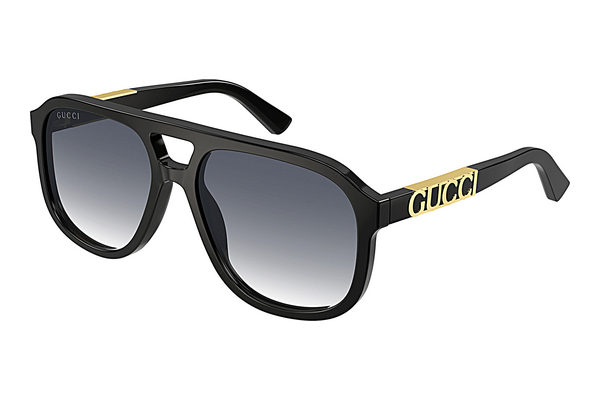 Zonnebril Gucci GG1188S 002