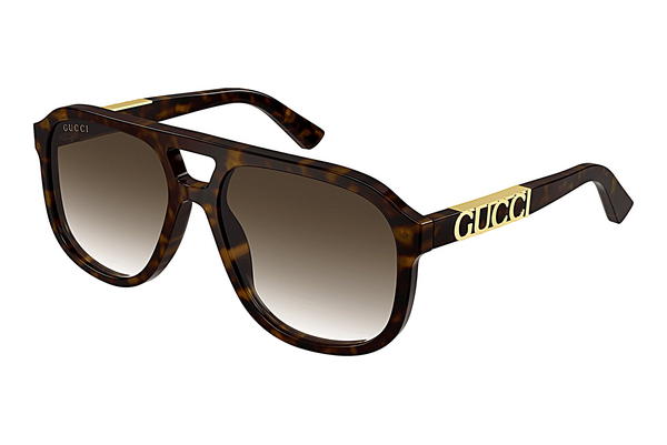 Zonnebril Gucci GG1188S 003