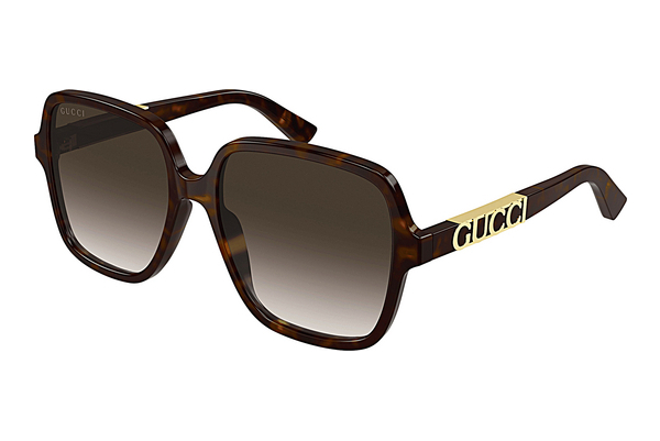 Zonnebril Gucci GG1189S 003