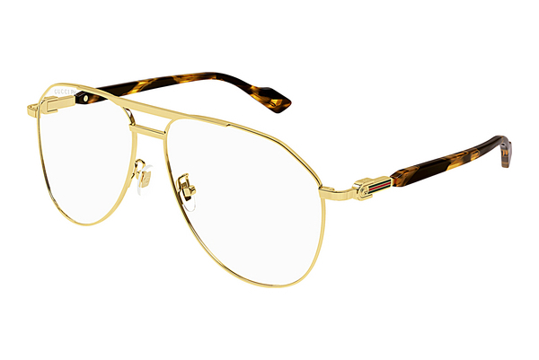 Zonnebril Gucci GG1220S 005