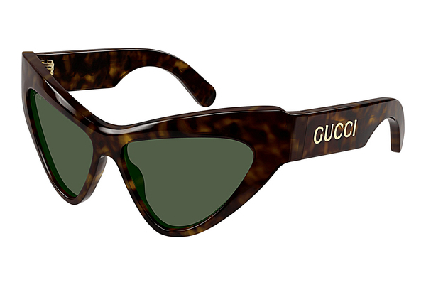 Zonnebril Gucci GG1294S 004