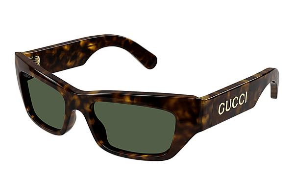 Zonnebril Gucci GG1296S 004