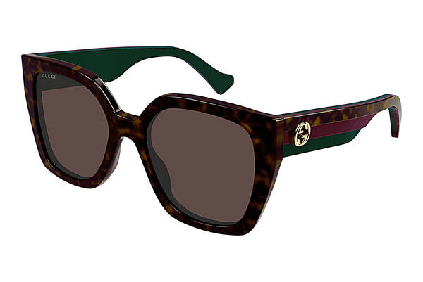 Zonnebril Gucci GG1300S 002