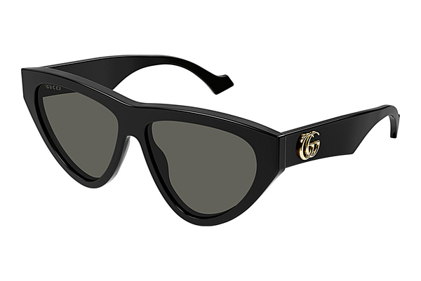 Zonnebril Gucci GG1333S 001