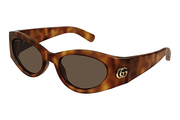 Zonnebril Gucci GG1401S 002