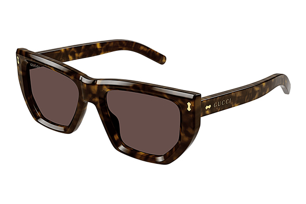 Zonnebril Gucci GG1520S 002