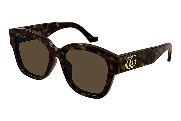 Zonnebril Gucci GG1550SK 002