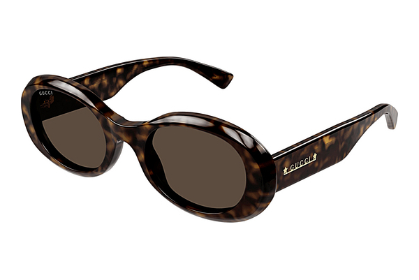 Zonnebril Gucci GG1587S 002