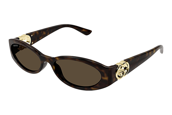 Zonnebril Gucci GG1660S 002