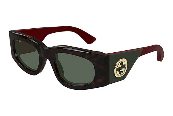 Zonnebril Gucci GG1664S 002