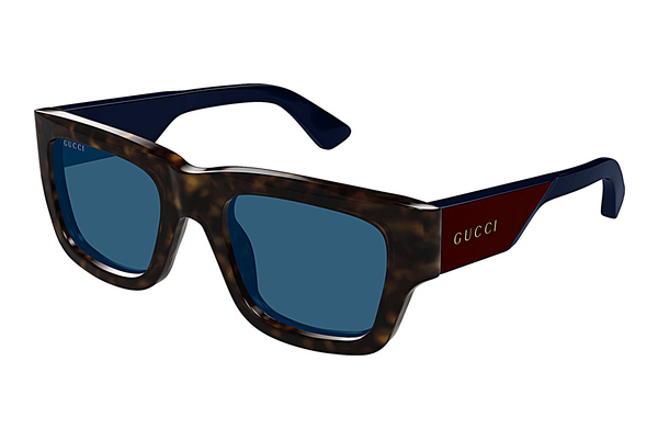 Zonnebril Gucci GG1668S 002