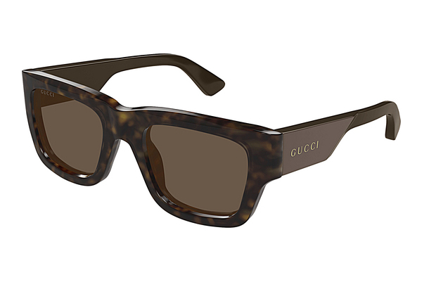 Zonnebril Gucci GG1668S 005