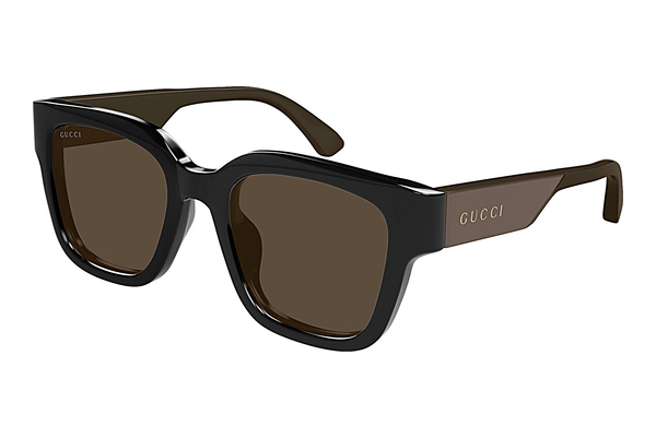 Zonnebril Gucci GG1670SK 004