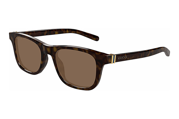 Zonnebril Gucci GG1671S 006