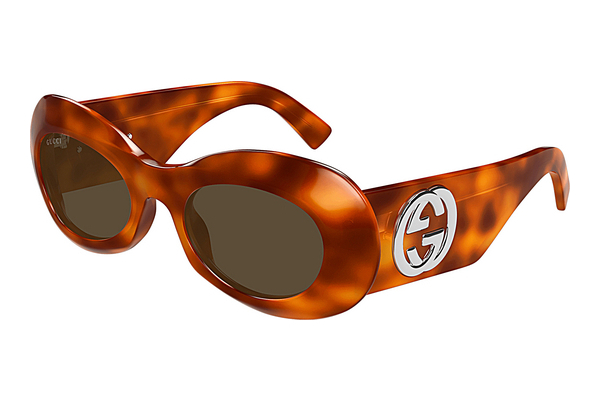 Zonnebril Gucci GG1696S 002