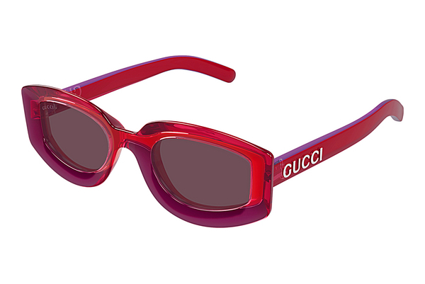 Zonnebril Gucci GG1719S 004