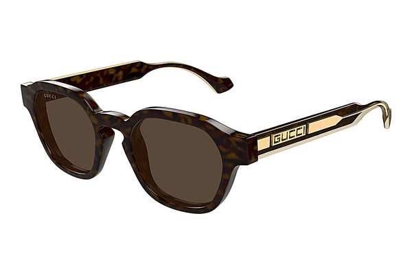 Zonnebril Gucci GG1730S 002