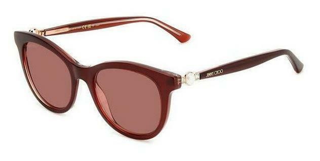 Zonnebril Jimmy Choo ANNABETH/S MWU/U1