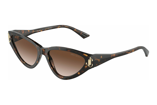 Zonnebril Jimmy Choo JC5019 500213