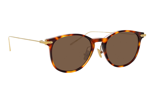 Lunettes de soleil Linda Farrow LF01 C14