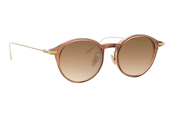 Lunettes de soleil Linda Farrow LF06 C12