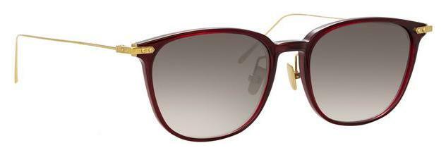 Lunettes de soleil Linda Farrow LF07 C10