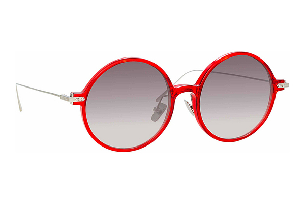 Lunettes de soleil Linda Farrow LF09 C13