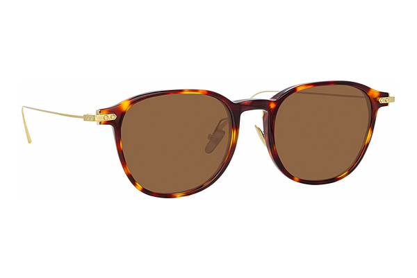 Lunettes de soleil Linda Farrow LF16 C10