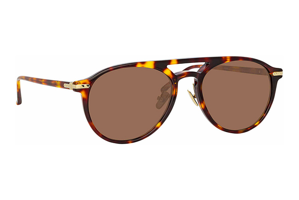 Lunettes de soleil Linda Farrow LF23 C6