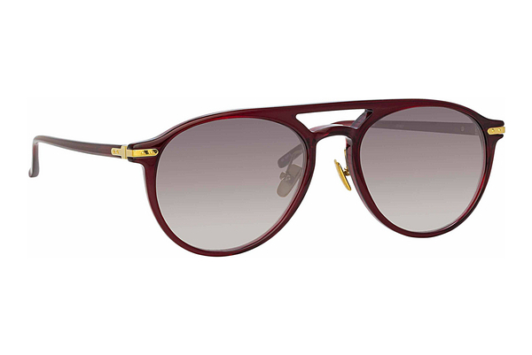 Lunettes de soleil Linda Farrow LF23 C7