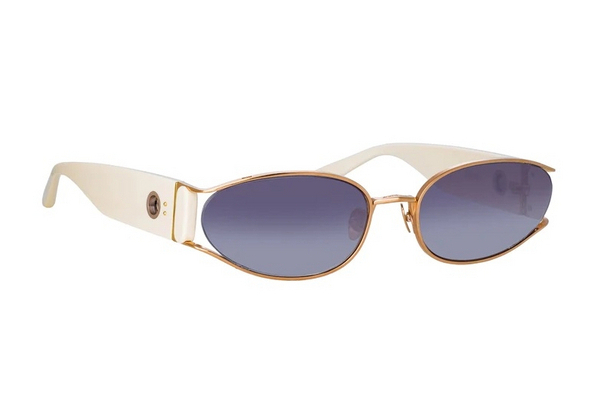 Lunettes de soleil Linda Farrow LFL1157 C3