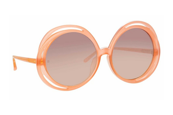 Lunettes de soleil Linda Farrow LFL1172 C4