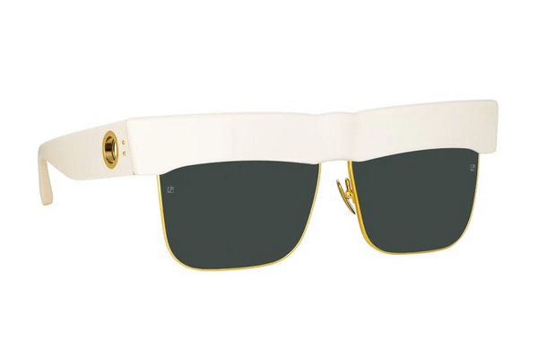 Lunettes de soleil Linda Farrow LFL1284 C3